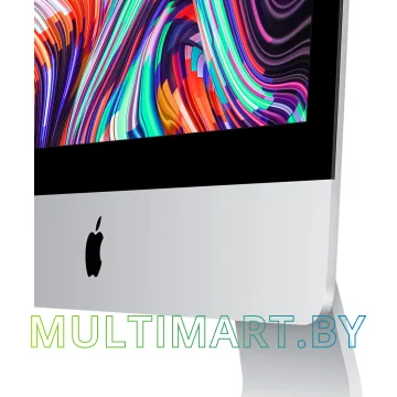 Моноблок Apple iMac 21,5" Retina 4K (MHK23) картинка 3
